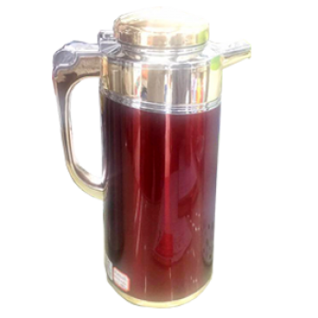 teapot 1.9 liter 